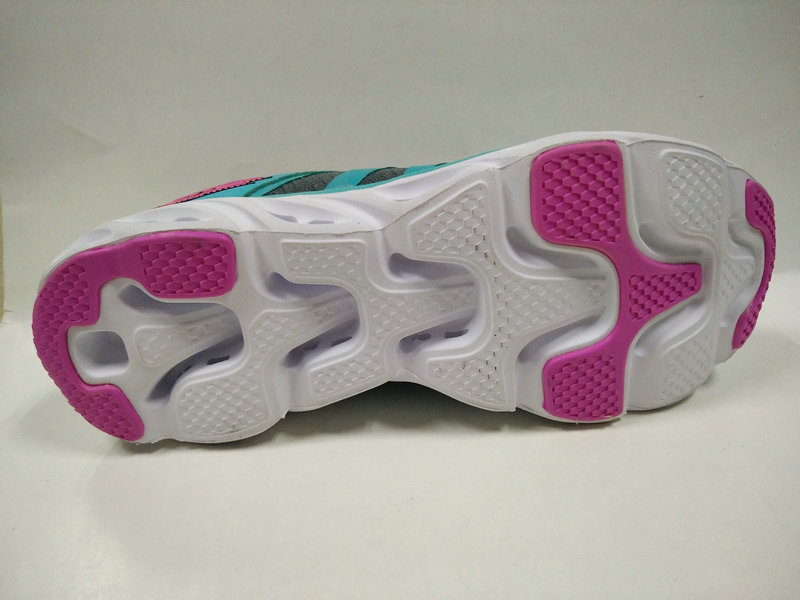 Women Sports Shoes Fashion Design Athletic Footwear