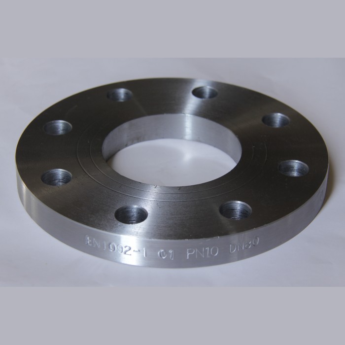 Exhaust Pipe Flange