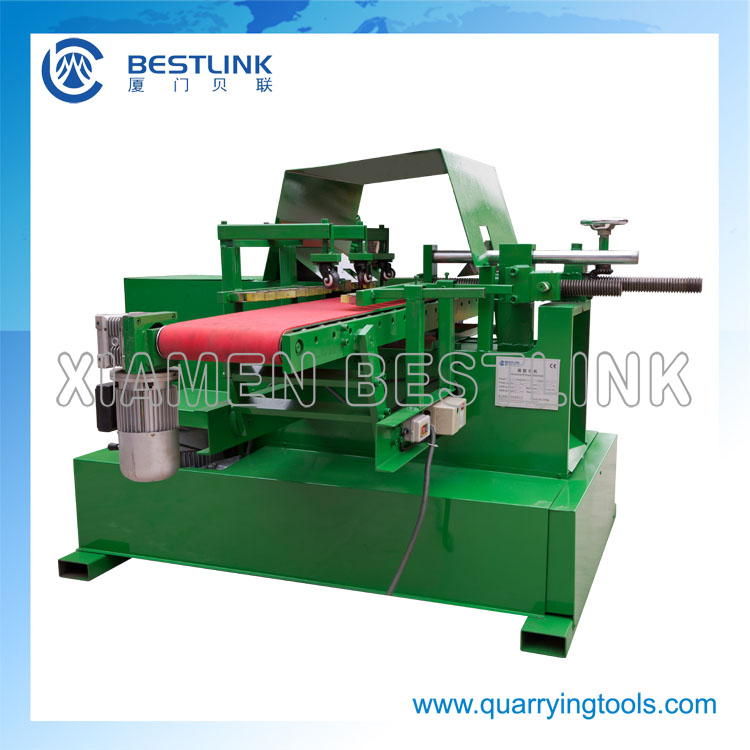 Electric Decorative Stone Breaking Machine