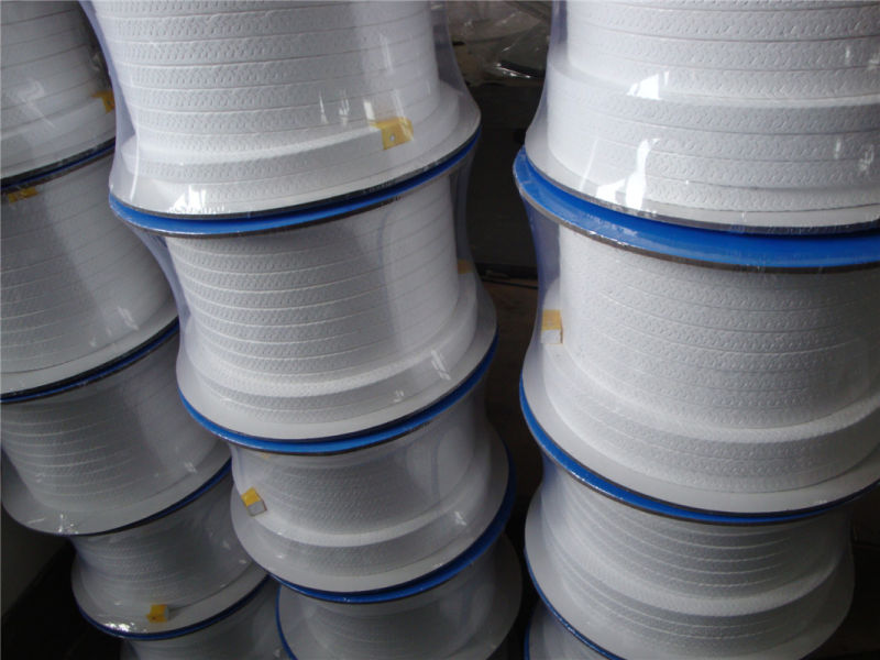 Pure PTFE Packing with High Quality