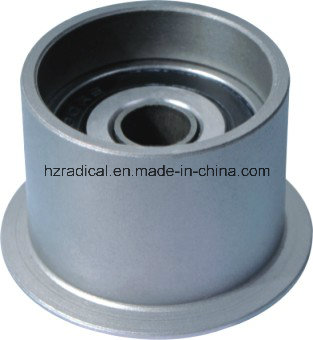 Deflection Pulley and Guide Pulley Rat2272