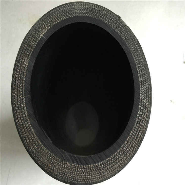 Realiable Manufacturer of Bulk Material S/D Hose