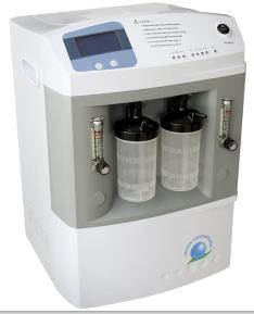 5L/Min 9L/Min Oxygen Concentrator Wt007-5D/Wt007-10d for Hospital