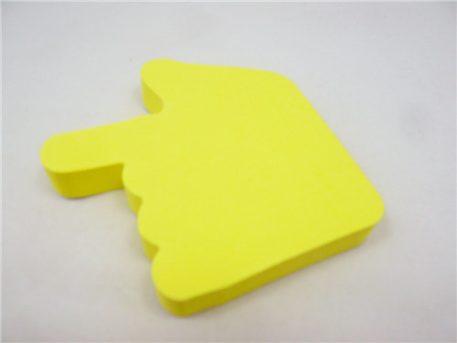 Office Stationery Sticky Memo Pad