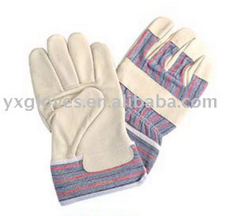 Tripe Fabric Glove-88pasa Glove-Working Glove-Safety Glove-Hand Glove