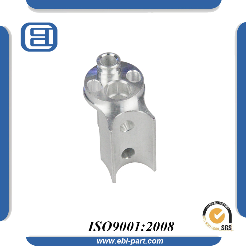 CNC Precision Metal Parts Manufacturer