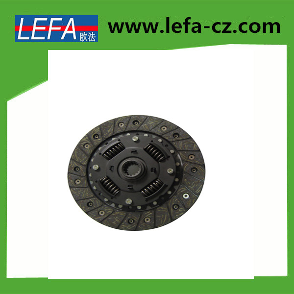 Iseki Japanese Tractor Spare Parts Clutch (XL505c-Z)