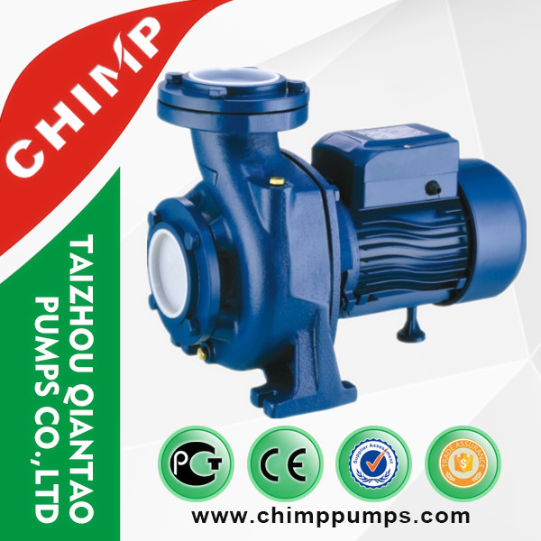 Cast Iron Pump Body 3.0HP Mhf Series Centrifugal Water Pumps