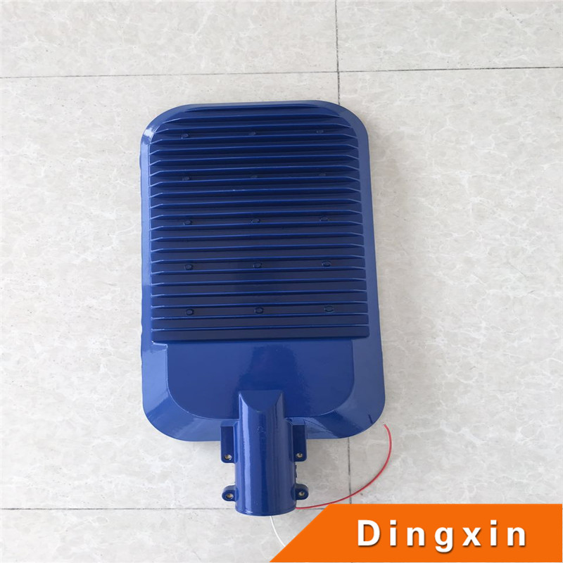 24V 90W Flat High Power LED Lamp for Solar LED Street Light