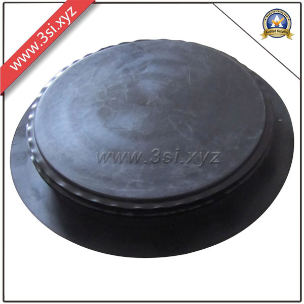 Plastic Push-in Marine Flange Cover (YZF-H237)