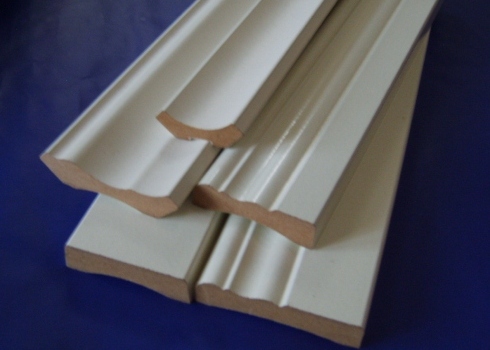 Cove Moulding