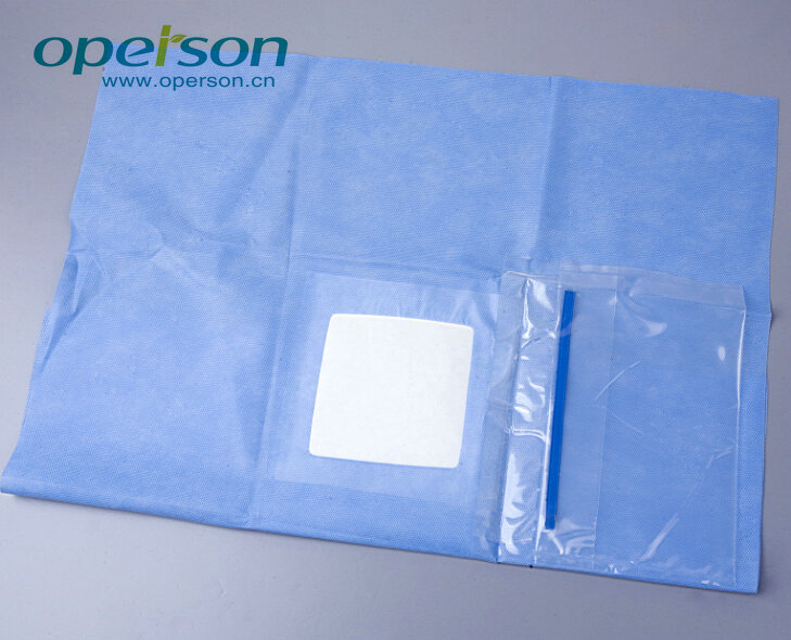 Disposable Medical Non Woven Bedsheet with CE Approved