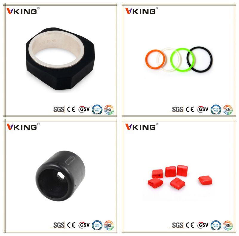 New Products Mold Rubber Gasket