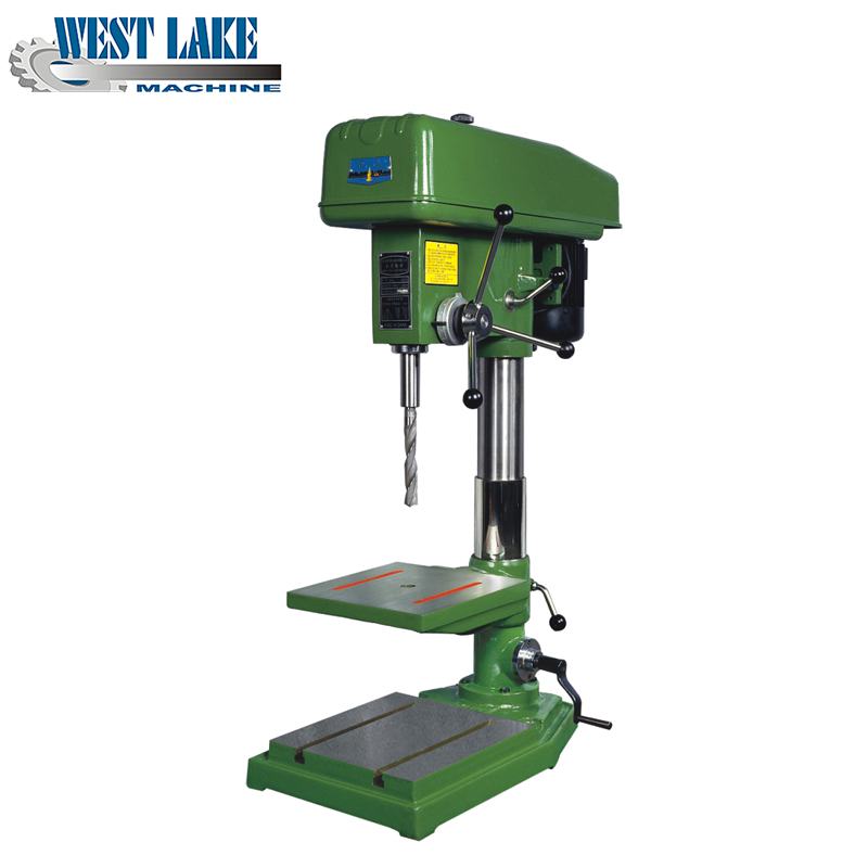 High Precision Industrial Drill Press 16mm (Z4116)