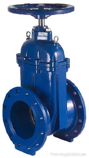 DIN Standard 800lbs A105 Forged Steel Gate Valve