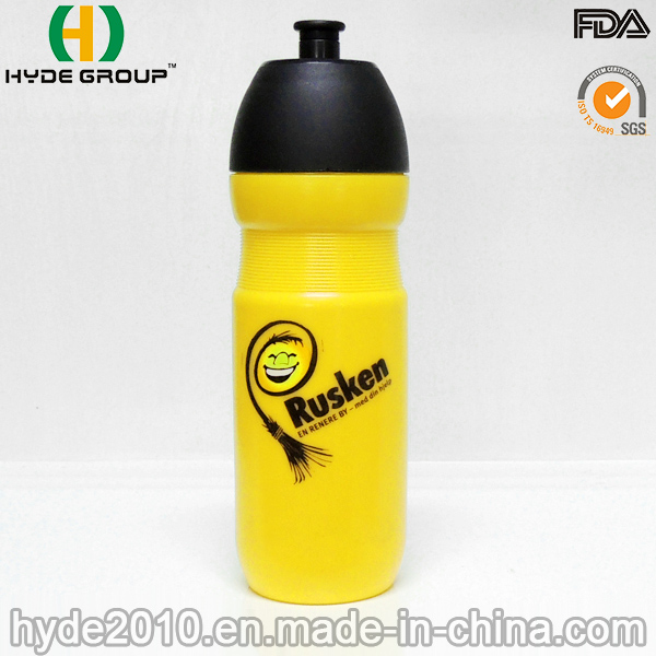 Wholesale BPA Free Plastic Travel Sports Water Bottle, Plastic Climing Sport Water Bottles (HDP-0867)