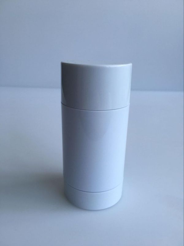 75ml Plastic Deodorant Container (EF-D02075)