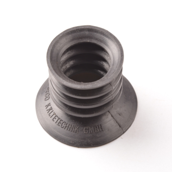 Dust Proof Mechanical Seal Rubber Plug