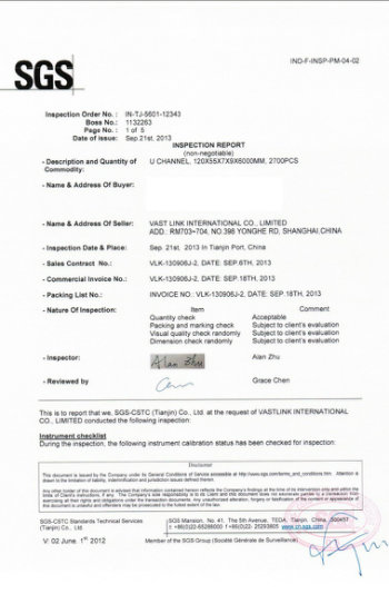 ASTM 347 Stainless Steel Welded Pipe