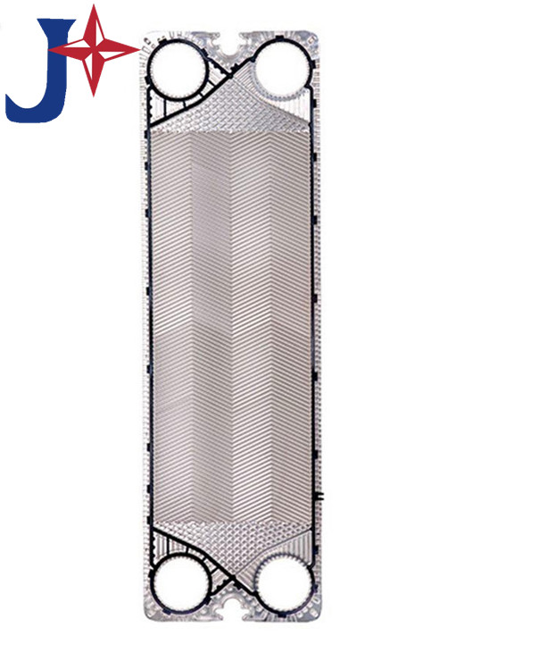 Apv M107 Heat Exchanger Plate