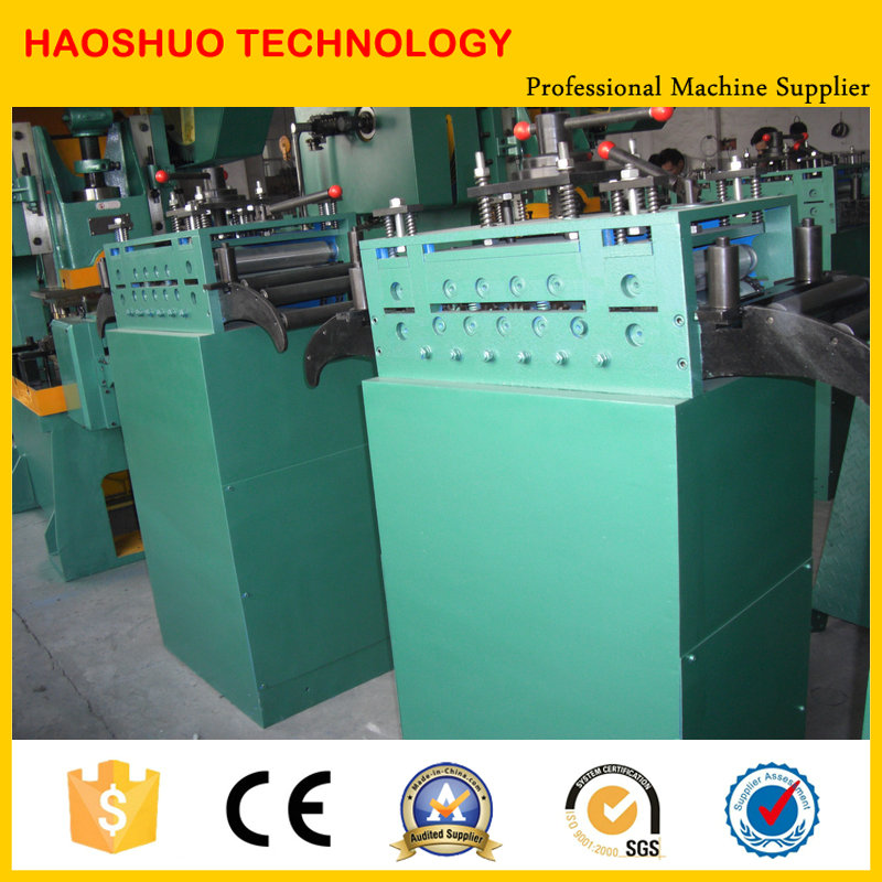 Rack Forming Machine