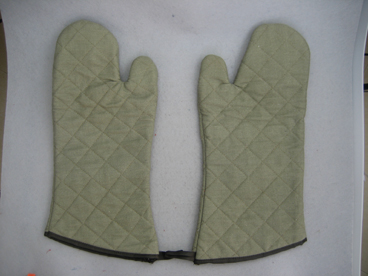 Heat Resistance Oven Work Glove