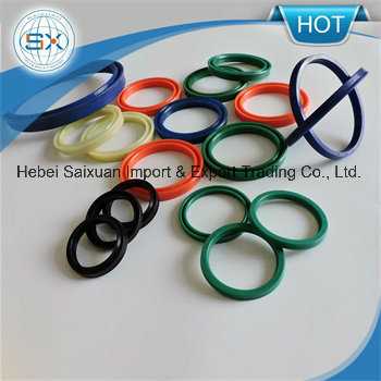 PU Ba Uns Flat Gasket Washer