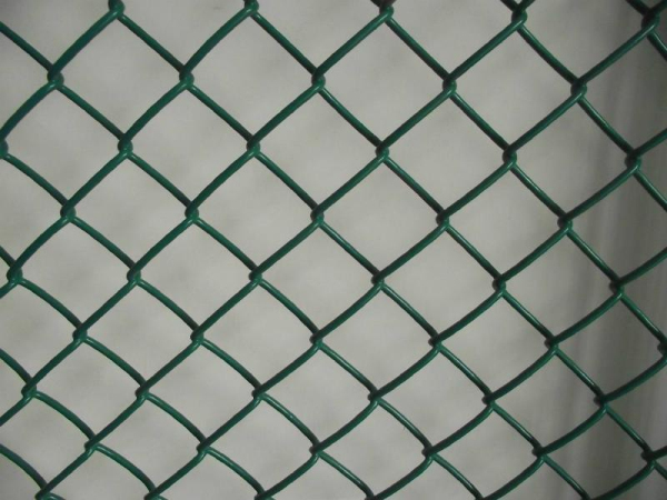 Security Chain Link Fence Wire Mesh Garden Netting