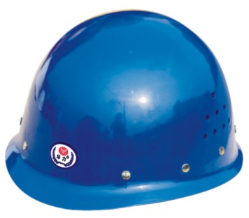 Ce En 397 ABS/PE Hard Hat Safety Helmet for Construction Safety Helmet (R3A-3) , Mining Helmet, Industry, PPE Safety Equipment Standard 6 Point Safety Helmet