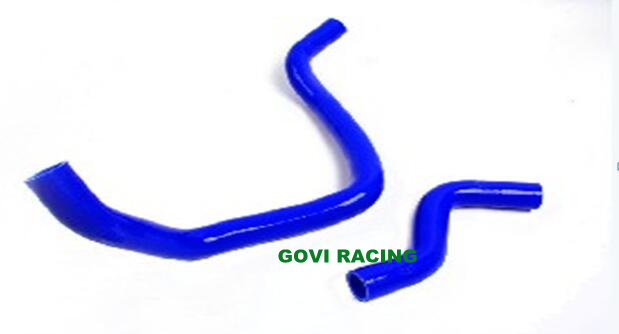 Auto Silicone Radiator Hose Kits Tube for Civic D15/16 Eg / Ek 92-00