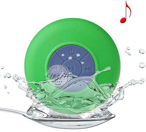 Factory Wholesale Price for Waterproof Wireless Bluetooth Speaker