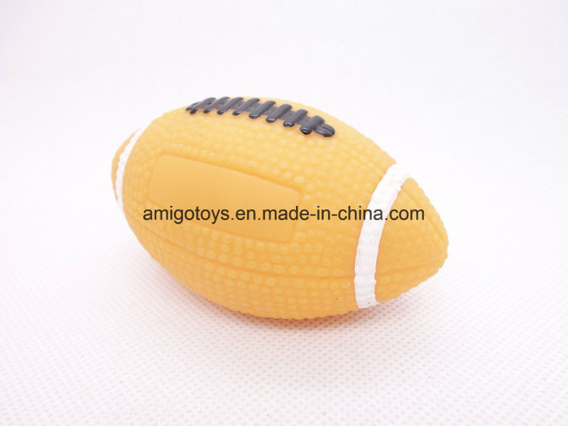 PVC Material Sport Toy Balls