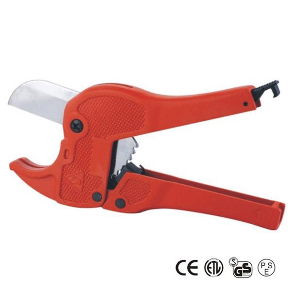 Plastic Pipe Cutting Tools Cutter