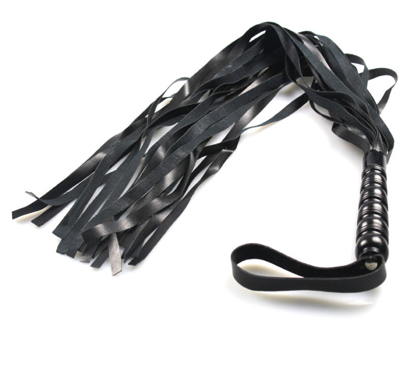 Whip for Bdsm Bondage Adult Sex Toy for Married Couple Good PVC Sex Game Toys