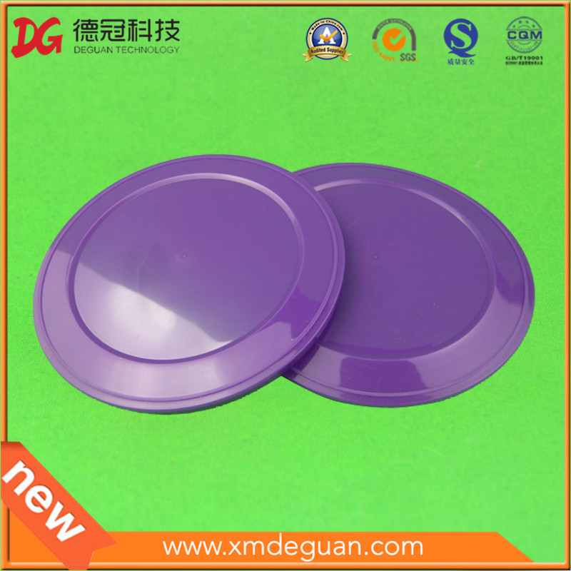 Wholesale Powder Tin Can Plastic Flip Cap