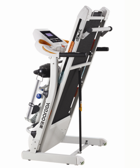 New Small DC Motorfitness, Sport Equipment, Home Treadmill,