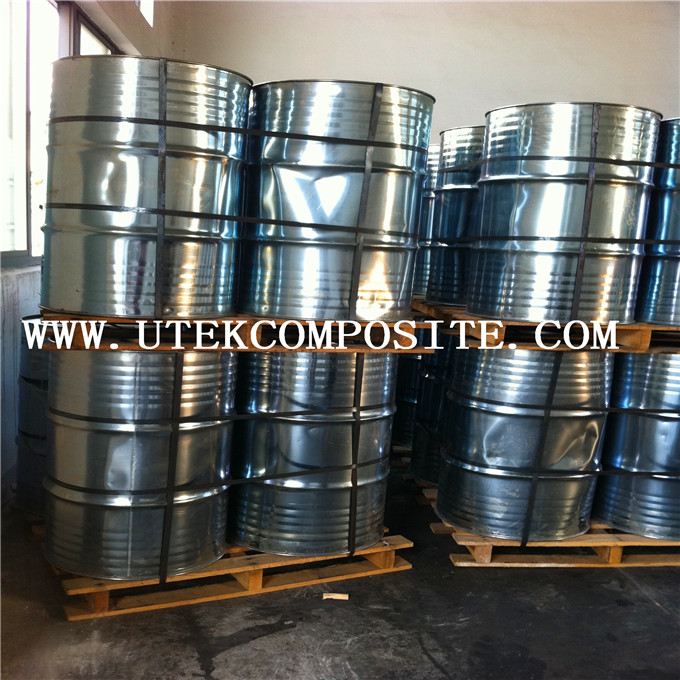 Unsaturated Polyester Resin for Transparent Corrugated Sheets