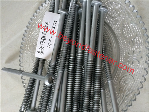 Torx Self Drilling Screw Ruspert Coating