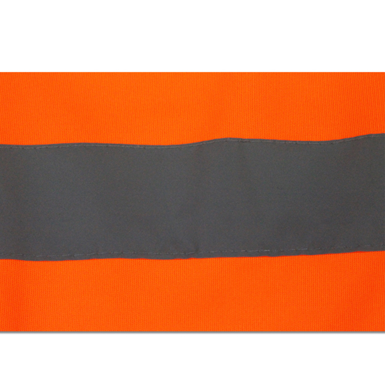 Wholesale Workwear High Visibility Reflective Safety Vest