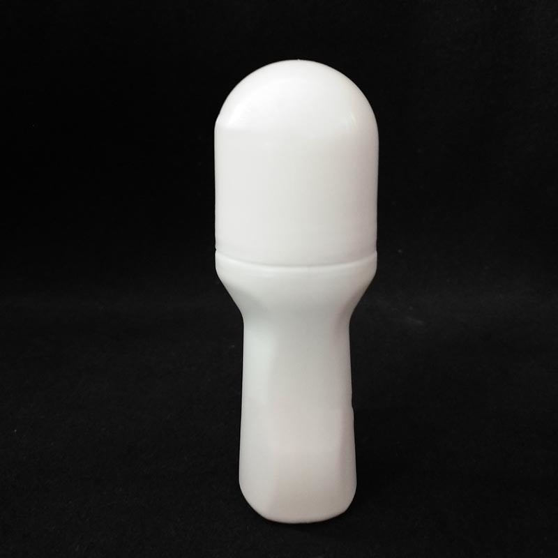 50ml New Style Plastic Body Deodorant Bottle (NDOB16)