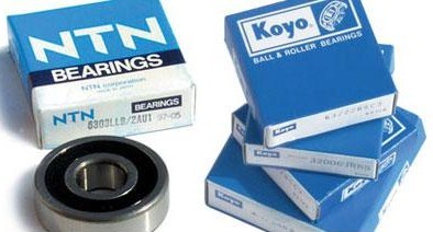 Best Quality NTN Taper Roller Bearing (30212)