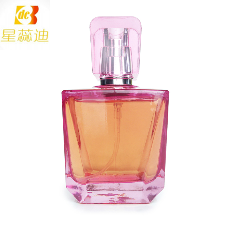 Good Quality 100ml Brand Women Perfume