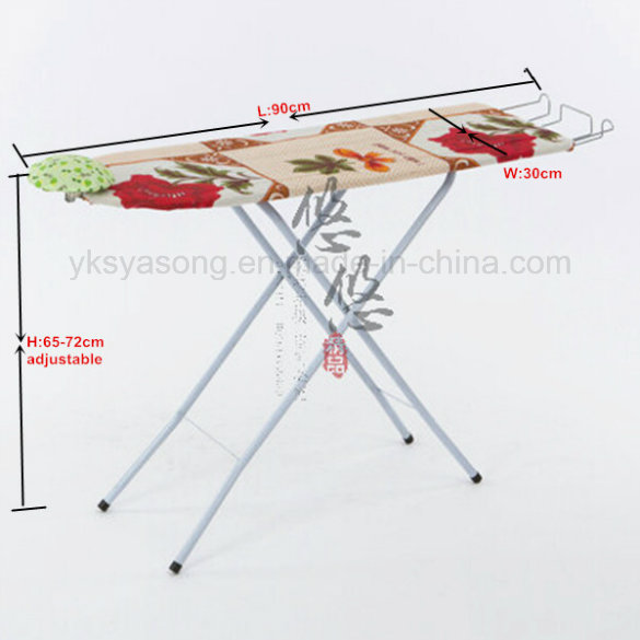 Wholesale Wood Ironing Board for Clothes