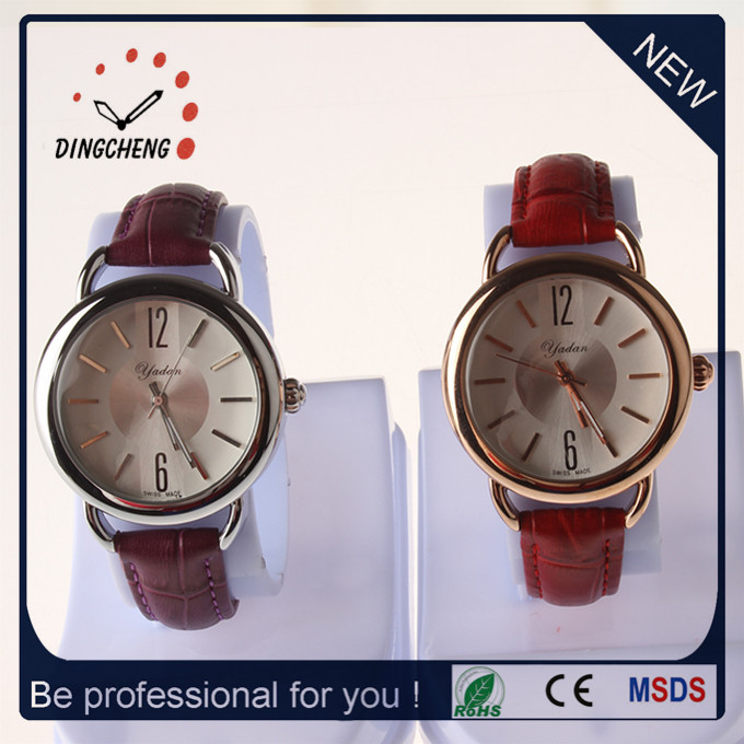 Fast Shipping Women Watch Quartz Watch Lady Watch (DC-159)