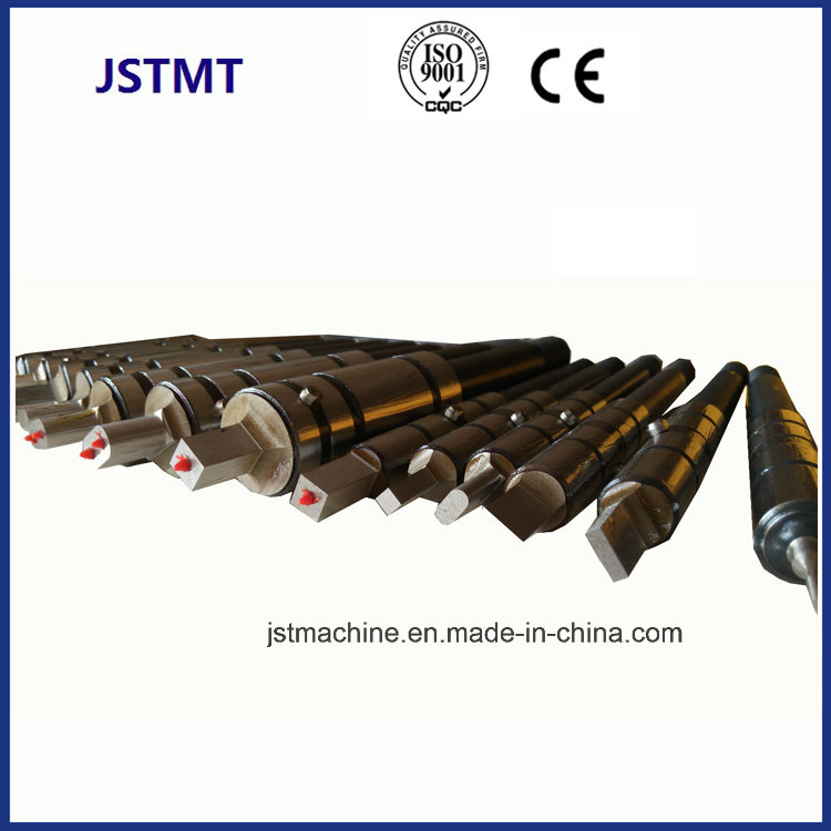 CNC Turret Punch Tools for Punching Machine