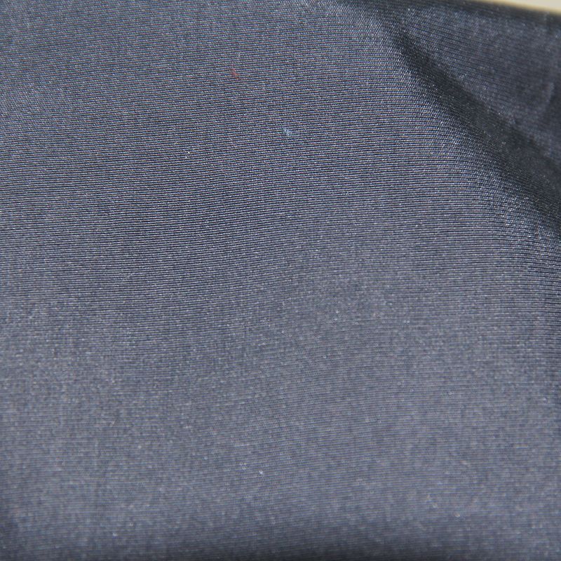 Brushed Nylon Cotton Fabric for Men's Garment