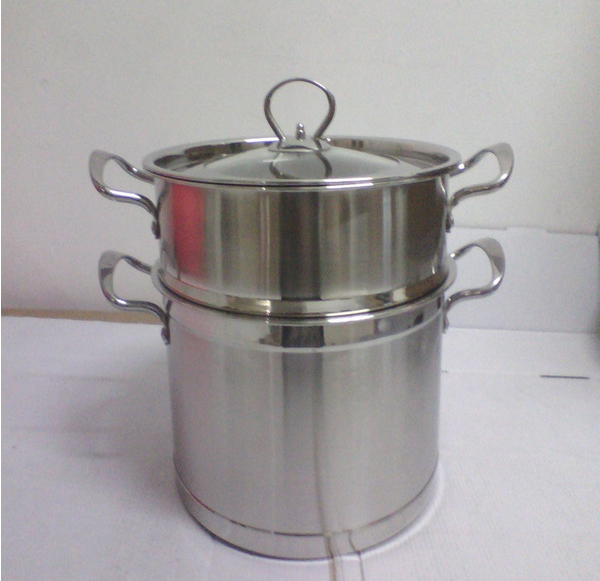 Germany Design Triply Stainless Steel Non-Stick Similar Amc Cookware Price