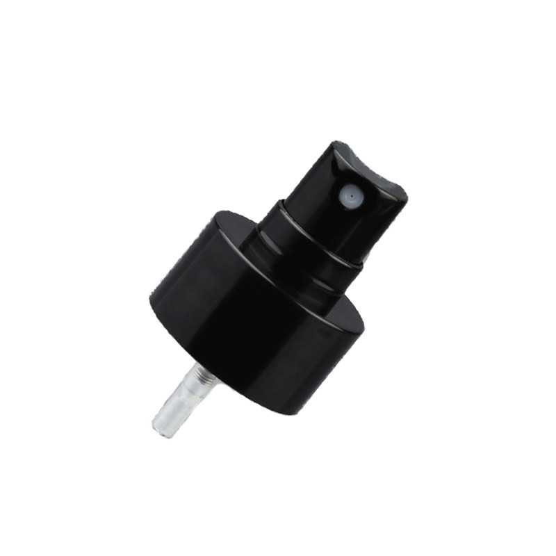 Cosmetic Plastic Spray Nozzle (NS01)