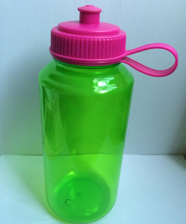 PP and Tritan Water Bottle for Promotional Gifts (HA09013)