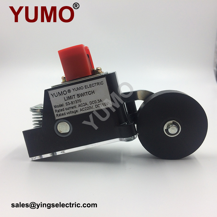 S3-B1370 Limit Switch for Mitsubishi Elevator 1370 Switch Elevator Spare Parts